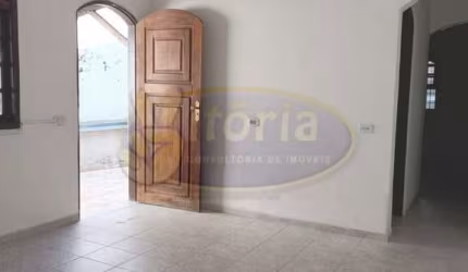 CASA TÉRREA