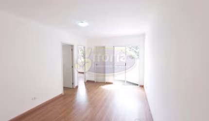 APARTAMENTO DEMARCHI