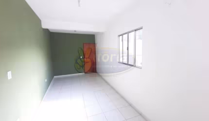 Apartamento com 1 quarto para alugar no Dos Casa, São Bernardo do Campo , 25 m2 por R$ 650