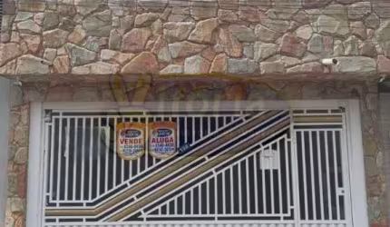 SOBRADO VILA BIQUINHA