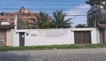 CASA TÉRREA