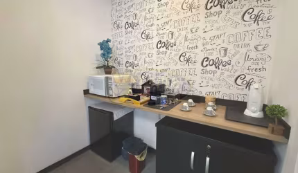 Sala Comercial  para Locação Av. Dr Rudge Ramos, 320  (Edifício Rudge Offices)