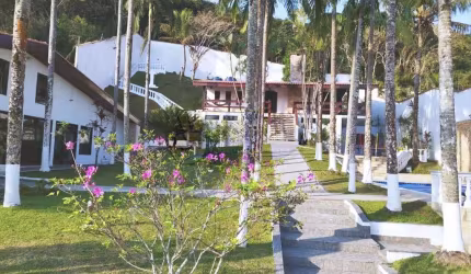 CASA / SOBRADO ITANHAÉM