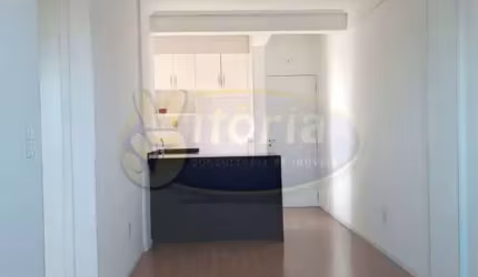 APARTAMENTO BAIRRO DEMARCHI.