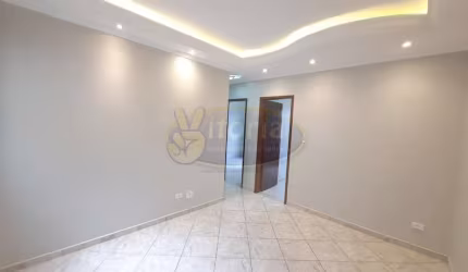 APARTAMENTO PQ TERRA NOVA II
