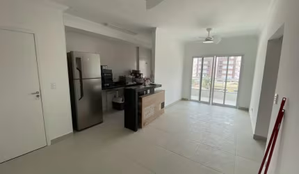 Apartamento à venda no bairro Toninhas em Ubatuba/SP