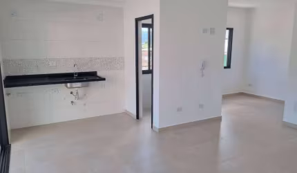 Apartamento à venda no bairro Perequê Açu em Ubatuba/SP