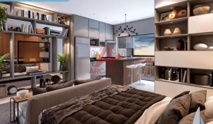Apartamento à venda no bairro Perequê Açu em Ubatuba/SP