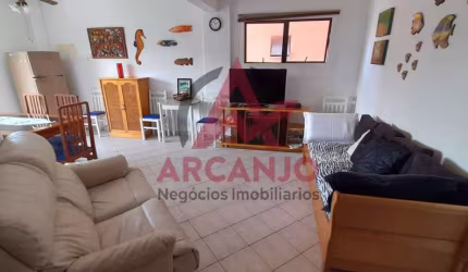 OPORTUNIDADE!!!  APARTAMENTO COM 121m²  NA PRAIA GRANDE UBATUBA-SP