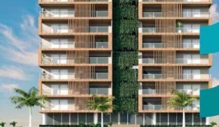 Apartamento à venda no bairro Indaiá em Caraguatatuba/SP