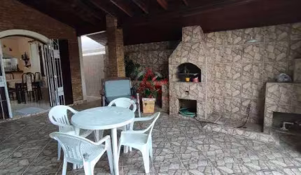 Casa à venda no bairro Perequê Açu em Ubatuba/SP