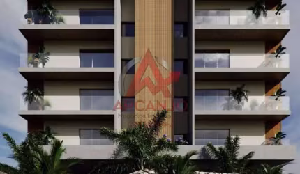 Apartamento à venda no bairro Perequê Açu em Ubatuba/SP