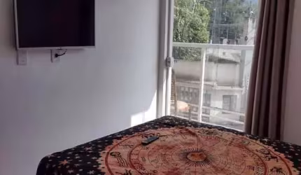 Apartamento à venda no bairro Taquaral em Ubatuba/SP