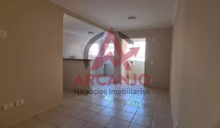 APARTAMENTO COM VARANDA GOURMET PARA LOCAÇÃO NO ITAGUÁ - UBATUBA-SP