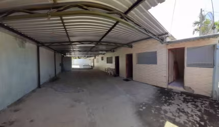 Casa à venda no bairro Perequê Açu em Ubatuba/SP