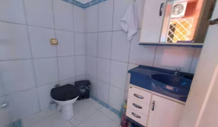 Casa à venda no bairro Centro em Ubatuba/SP