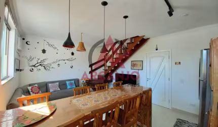 Triplex à venda no Itaguá, Ubatuba - SP!