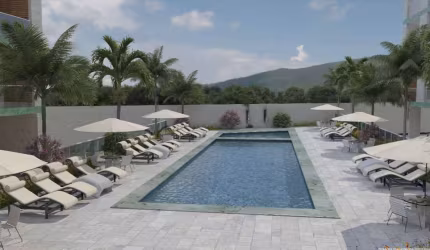 Apartamento à venda no bairro Praia Grande em Ubatuba/SP