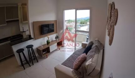 Apartamento à venda no bairro Silop em Ubatuba/SP