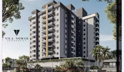 Apartamento à venda no bairro Praia das Palmeiras em Caraguatatuba/SP