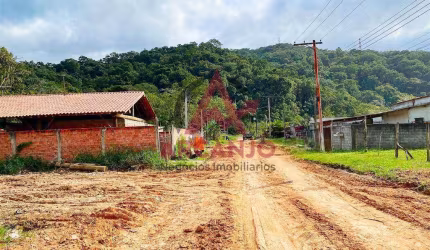 Terreno à venda no Parque Tabatinga, Ubatuba/SP!