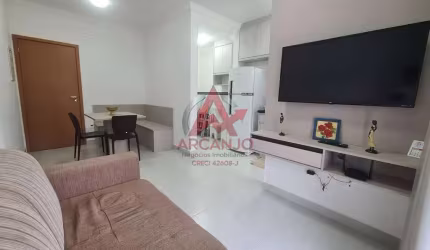 Apartamento à venda com 02 quartos sendo 01 suíte na Praia das Toninhas em Ubatuba/SP.