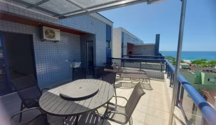 Apartamento à venda no bairro Praia Grande em Ubatuba/SP