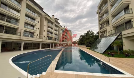 Duo Itaguá - COBERTURA A VENDA NO ITAGUA DE 03 DORMITORIOS E 166M²