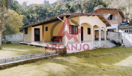 CASA A VENDA NA PRAIA DA PIÇINGUABA - UBATUBA - SP