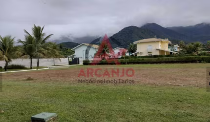 Terreno residencial a venda em Ubatuba SP