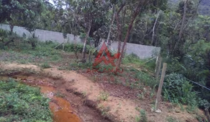 Terreno à venda no bairro Ubatumirim em Ubatuba/SP