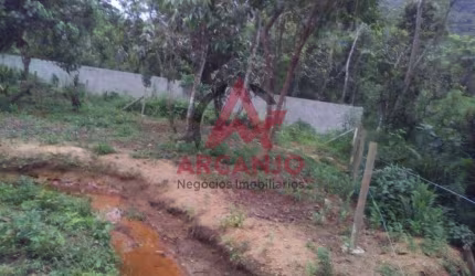 TERRENO A VENDA NO UBATUMIRIM - 700 M² - UBATUBA - SP