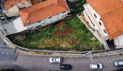 Excelente terreno a venda em Mairiporã SP