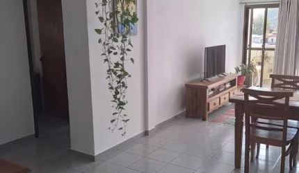 Apartamento à venda no bairro Centro em Ubatuba/SP