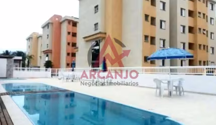 APARTAMENTO PARA VENDA NO BAIRRO IPIRANGUINHA EM UBATUBA/SP