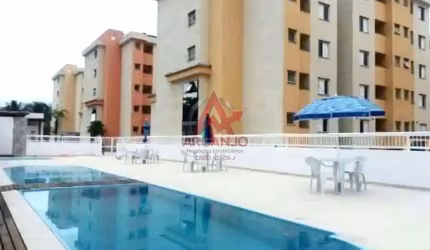 Sun Way - APARTAMENTO PARA VENDA NO BAIRRO IPIRANGUINHA EM UBATUBA/SP