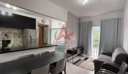 Apartamento à venda no bairro Estufa I em Ubatuba/SP