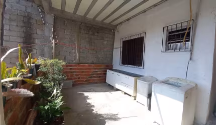 Casa à venda no bairro Capoavinha em Mairiporã/SP