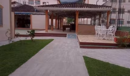 Apartamento à venda no bairro Sapé em Ubatuba/SP