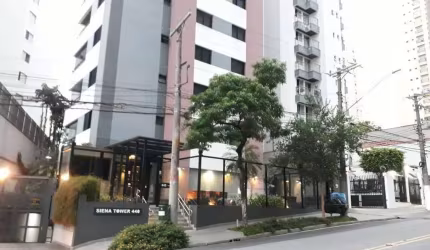 Apartamento à venda no bairro Santana em São Paulo/SP