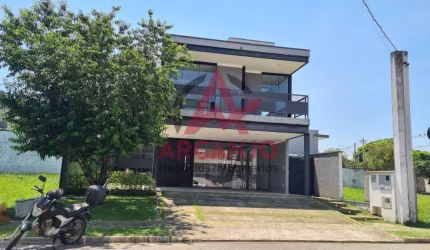Casa venda em Condomínio 4 dormitórios em Taubaté-SP