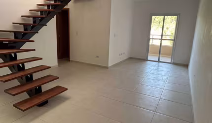 Apartamento à venda no bairro Toninhas em Ubatuba/SP