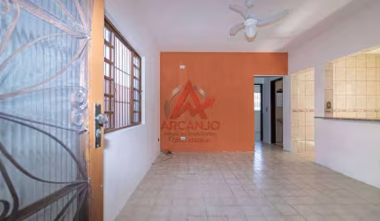 Apartamento Padrão 02 aptos , garagem, otimo bairro de Ubatuba
