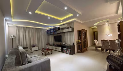 Apartamento à venda no bairro Centro em Ubatuba/SP