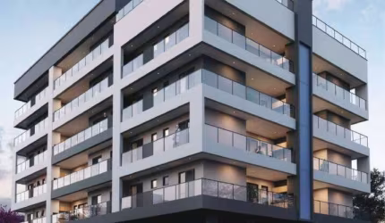 Apartamento à venda no bairro Tenório em Ubatuba/SP