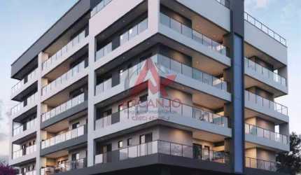 Apartamento à venda no bairro Tenório em Ubatuba/SP
