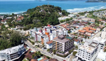 Apartamento à venda no bairro Tenório em Ubatuba/SP