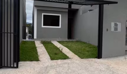 Casa à venda no bairro Jardim Imperial em Atibaia/SP