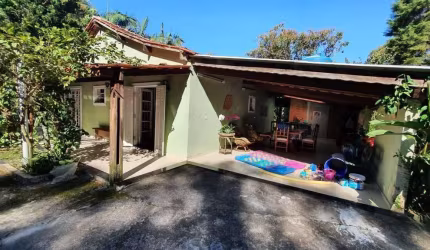 Casa à venda no bairro Santa Inês em Caieiras/SP