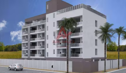 Apartamento à venda no bairro Toninhas em Ubatuba/SP